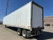 used Dry Van Semi Trailers Wabash National  for sale, in Sioux City, IA Thumbnail 6