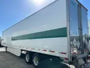 used Dry Van Semi Trailers Utility  for sale, in Sioux City, IA Thumbnail 2