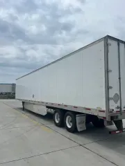 used Dry Van Semi Trailers Utility  for sale, in Sioux City, IA Thumbnail 2