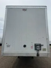 used Dry Van Semi Trailers Wabash National  for sale, in Sioux City, IA Thumbnail 2
