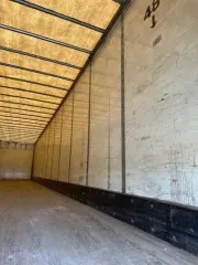 used Dry Van Semi Trailers Wabash National  for sale, in Sioux City, IA Thumbnail 9