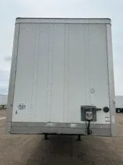 used Dry Van Semi Trailers Wabash National  for sale, in Sioux City, IA Thumbnail 2