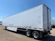 used Dry Van Semi Trailers Utility  for sale, in Sioux City, IA Thumbnail 2