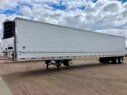 2022 Utility Trailer Reefer 