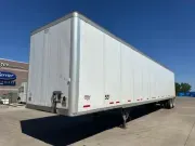 used Dry Van Semi Trailers Wabash National  for sale, in Sioux City, IA Thumbnail 1