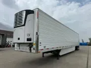 2016 Utility Trailer Reefer 