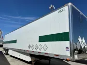 used Dry Van Semi Trailers Utility  for sale, in Sioux City, IA Thumbnail 3