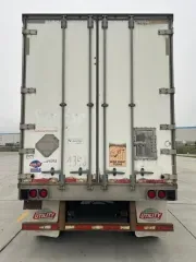 used Dry Van Semi Trailers Utility  for sale, in Sioux City, IA Thumbnail 3