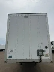 used Dry Van Semi Trailers Wabash National  for sale, in Sioux City, IA Thumbnail 2