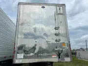 2022 Utility Trailer Van 