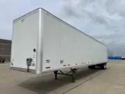 2016 Wabash National Van 