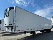 2020 Utility Trailer Reefer 