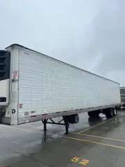 2014 Wabash National Reefer 