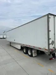 used Dry Van Semi Trailers Utility  for sale, in Sioux City, IA Thumbnail 2