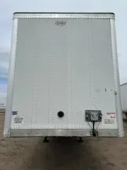 used Dry Van Semi Trailers Wabash National  for sale, in Sioux City, IA Thumbnail 2