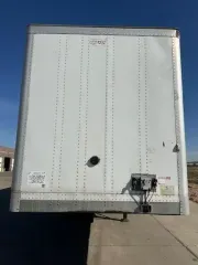 used Dry Van Semi Trailers Wabash National  for sale, in Sioux City, IA Thumbnail 2