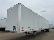 2016 Wabash National Van 