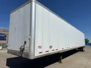 2014 Wabash National Van 