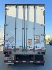 used Dry Van Semi Trailers Utility  for sale, in Sioux City, IA Thumbnail 3