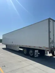 used Dry Van Semi Trailers Utility  for sale, in Sioux City, IA Thumbnail 2