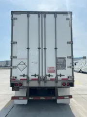 used Dry Van Semi Trailers Utility  for sale, in Sioux City, IA Thumbnail 3