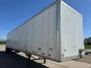 used Dry Van Semi Trailers Wabash National  for sale, in Sioux City, IA Thumbnail 3