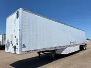2014 Utility Trailer Van 