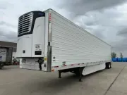 2016 Utility Trailer Reefer 