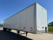 used Dry Van Semi Trailers Wabash National  for sale, in Sioux City, IA Thumbnail 3