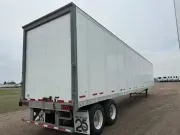 used Dry Van Semi Trailers Wabash National  for sale, in Sioux City, IA Thumbnail 4