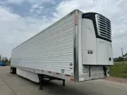 used Reefer Semi Trailers Other  for sale, in Sioux City, IA Thumbnail 2