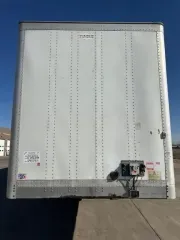 used Dry Van Semi Trailers Wabash National  for sale, in Sioux City, IA Thumbnail 2