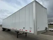 used Dry Van Semi Trailers Wabash National  for sale, in Sioux City, IA Thumbnail 3