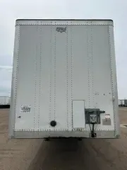used Dry Van Semi Trailers Wabash National  for sale, in Sioux City, IA Thumbnail 2