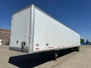 used Dry Van Semi Trailers Wabash National  for sale, in Sioux City, IA Thumbnail 1
