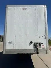 used Dry Van Semi Trailers Wabash National  for sale, in Sioux City, IA Thumbnail 2