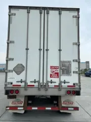 used Dry Van Semi Trailers Utility  for sale, in Sioux City, IA Thumbnail 3