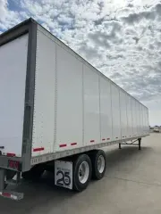 used Dry Van Semi Trailers Wabash National  for sale, in Sioux City, IA Thumbnail 4
