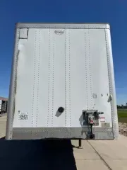 used Dry Van Semi Trailers Wabash National  for sale, in Sioux City, IA Thumbnail 2