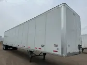 used Dry Van Semi Trailers Wabash National  for sale, in Sioux City, IA Thumbnail 3