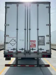 used Dry Van Semi Trailers Utility  for sale, in Sioux City, IA Thumbnail 3