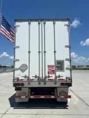 used Dry Van Semi Trailers Utility  for sale, in Sioux City, IA Thumbnail 3