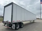 used Dry Van Semi Trailers Wabash National  for sale, in Sioux City, IA Thumbnail 4