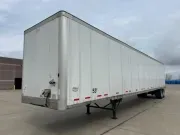used Dry Van Semi Trailers Wabash National  for sale, in Sioux City, IA Thumbnail 2