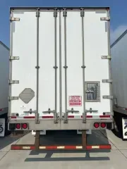 used Dry Van Semi Trailers Utility  for sale, in Sioux City, IA Thumbnail 3