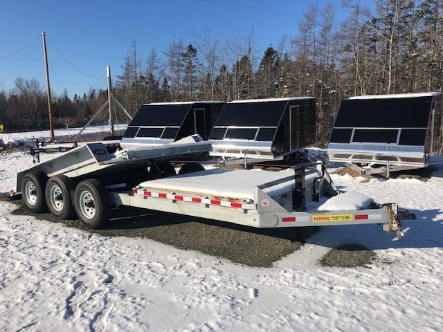 2021 LWL 22' Industrial Tilt Galvanized 2021 LWL 22' Industrial Tilt Galvanized