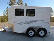 used Horse Trailers Trails West  for sale, in Spokane, WA Thumbnail 2