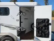 used Horse Trailers Trails West  for sale, in Spokane, WA Thumbnail 3