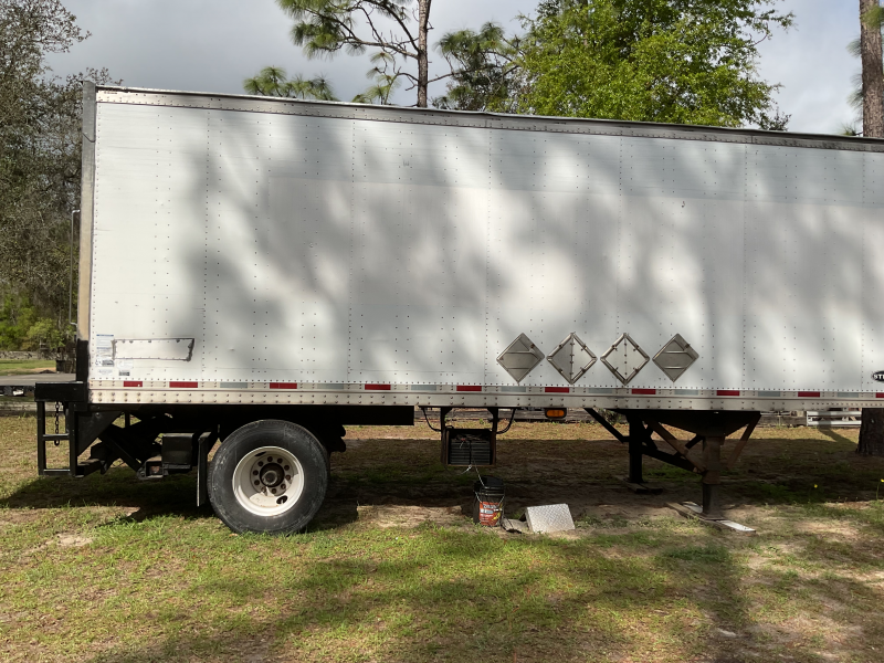 used Other Semi Trailers Strick  for sale, in Ocala, FL Thumbnail 6