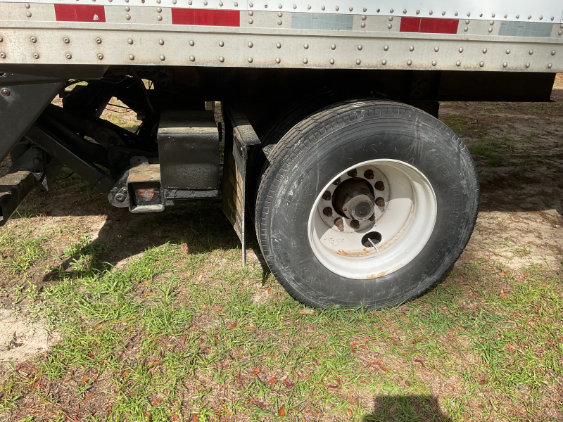 used Other Semi Trailers Strick  for sale, in Ocala, FL Thumbnail 4